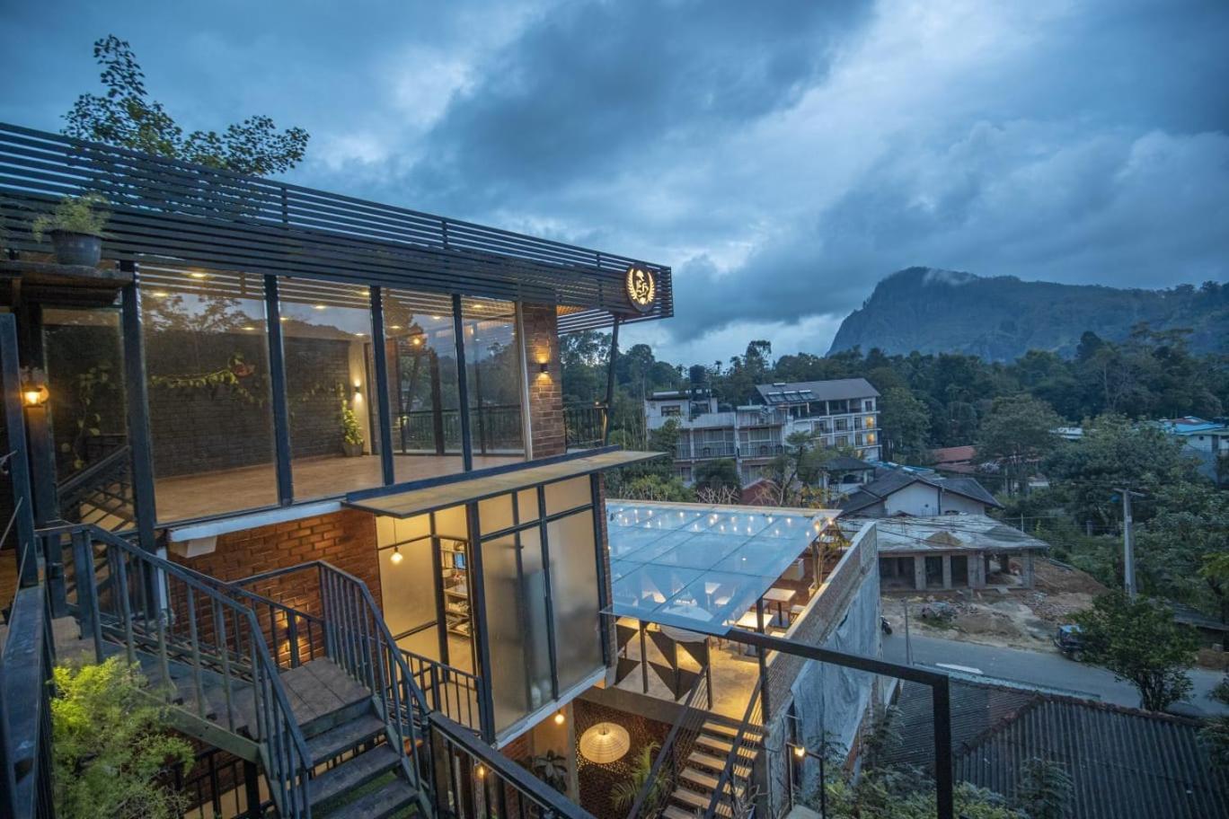 Gasthof Heritage *